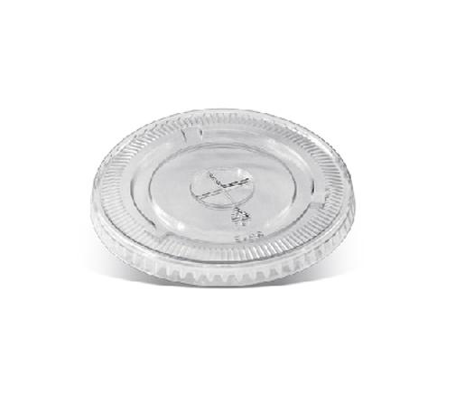 16/20/22oz Cold PET Flat Lid - 1000pcs