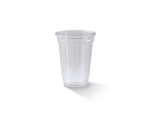 10oz/300ml PET Plastic Cup - 1000pcs