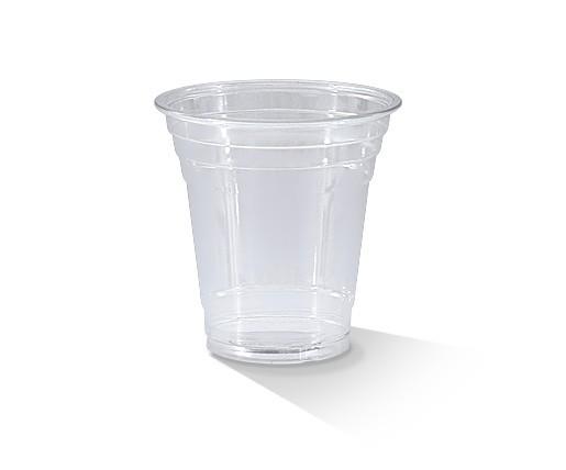14oz/400ml PET Plastic Cup - 1000pcs