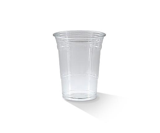 16oz/500ml PET Plastic Cup - 1000pcs