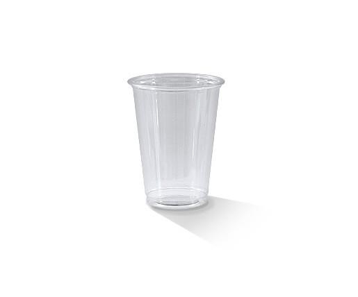 12oz/360ml PET Plastic Cup - 1000pcs