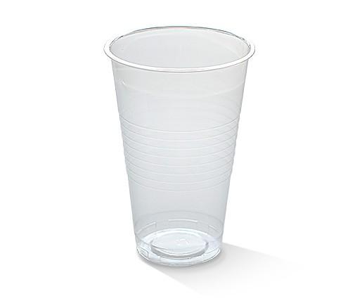 500ml Cold PLA Cup - 1000pcs