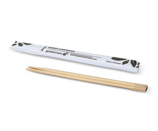 Bamboo Chopstick - 3000pcs