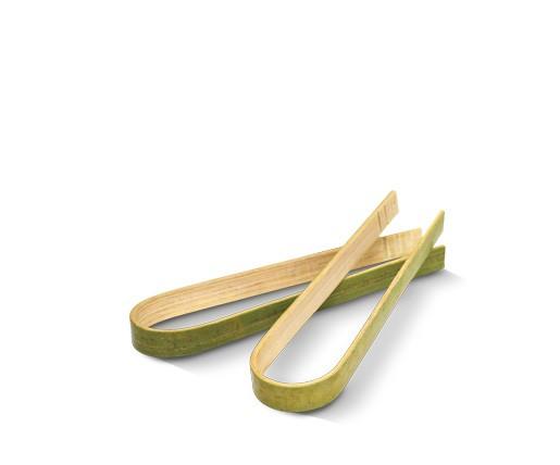 Bamboo Tongs 90mm - 10000pcs