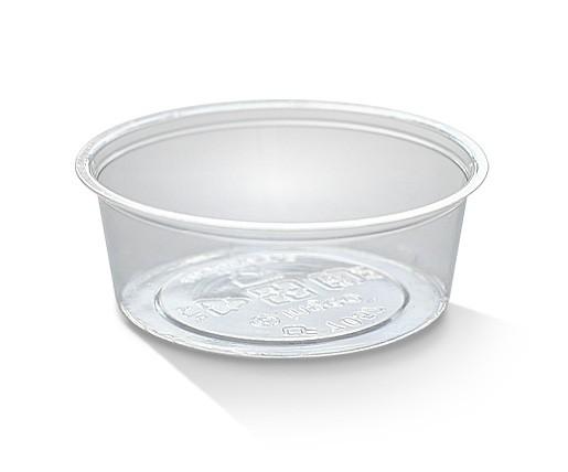 12oz PLA Deli Food Container - 500pcs