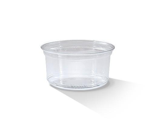 12oz/ 360ml PET Deli Food Container - 500pcs