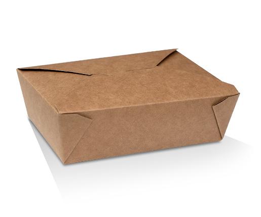 Lunch Box - Large (1500ml) - 200pcs