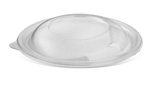 Lid - Clear PET Bowl 16oz - 500pcs