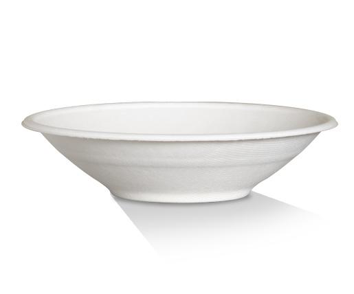 Sugarcane Bowl 24 oz - 200pcs